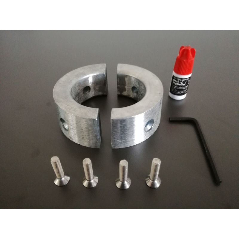 Gori Anode (Ring) für SD. 18-20'