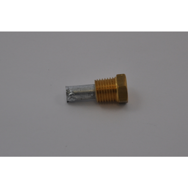 Isotherm Zinkanode 3/8'